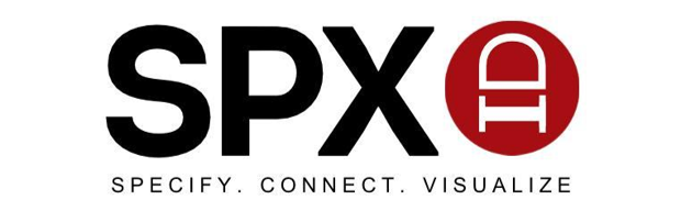 SPX Logo